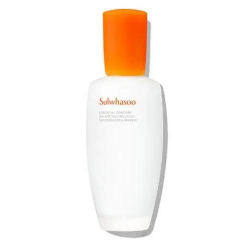 Sulwhasoo New Essential Balancing Emulsion