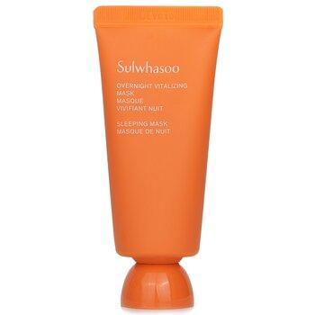 Sulwhasoo Overnight Vitalizing Mask 35ml