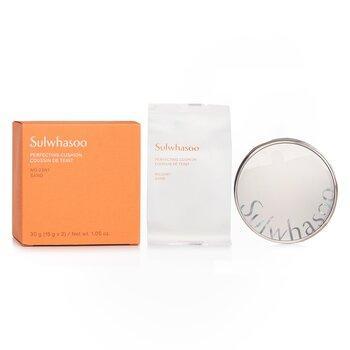 Sulwhasoo Perfecting Cushion SPF 50 23n1 Sand