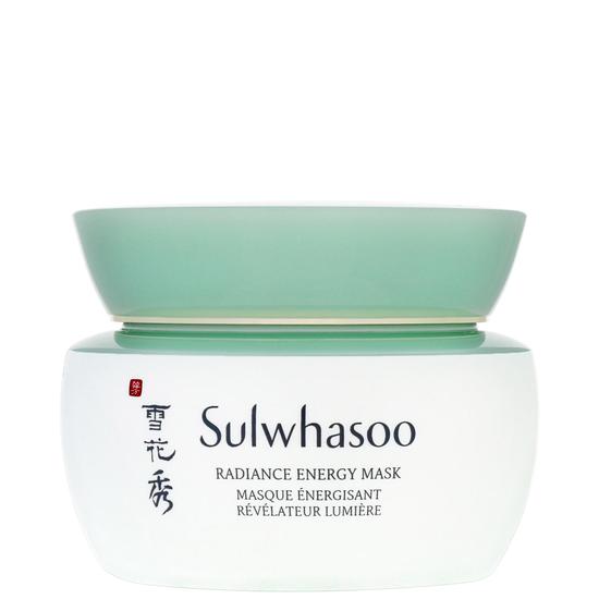 Sulwhasoo Radiance Energy Mask 80ml