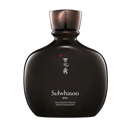 Sulwhasoo Recharging Serum For Men 140ml