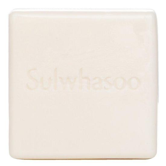 Sulwhasoo Signature Ginseng Facial Soap