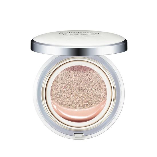 Sulwhasoo Snowise Brightening Cushion 15 Ivory Pink 15