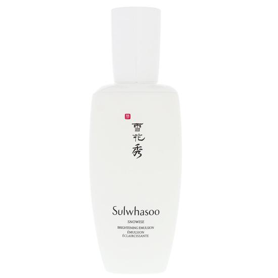 Sulwhasoo Snowise Brightening Emulsion 125ml