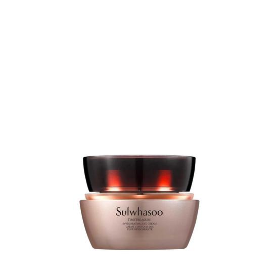 Sulwhasoo Timetreasure Invigorating Eye Cream 25ml