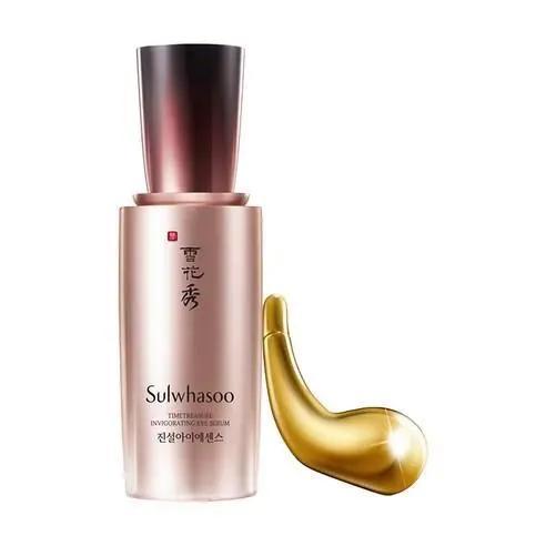 Sulwhasoo Timetreasure Invigorating Eye Serum 25ml