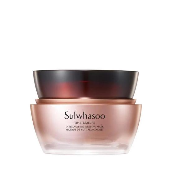 Sulwhasoo Timetreasure Invigorating Sleeping Mask 80ml