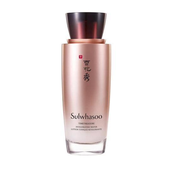 Sulwhasoo Timetreasure Invigorating Water 125ml