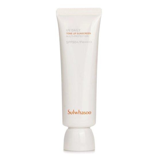 Sulwhasoo UV Daily Tone Up Sunscreen