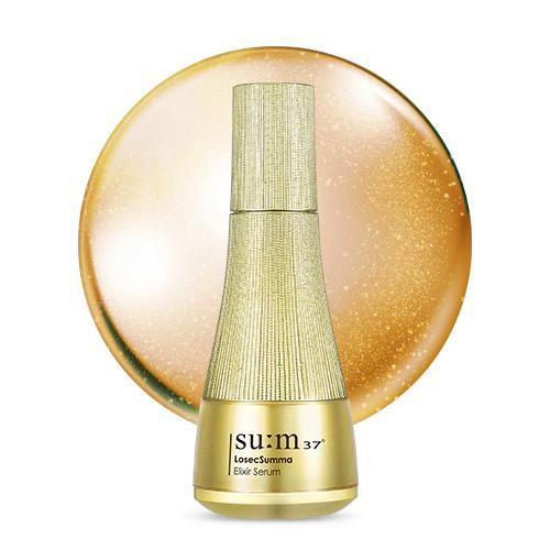 Sum 37 LosecSumma Elixir Serum 50ml