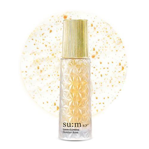 Sum 37 LosecSumma Golden Base 30ml