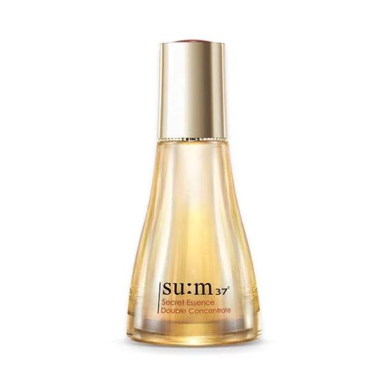 Sum 37 Secret Double Concentrate 50ml