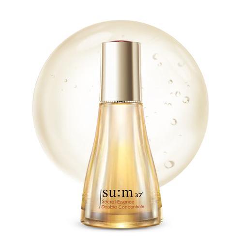 Sum 37 Secret Essence Double Concentrate 50ml