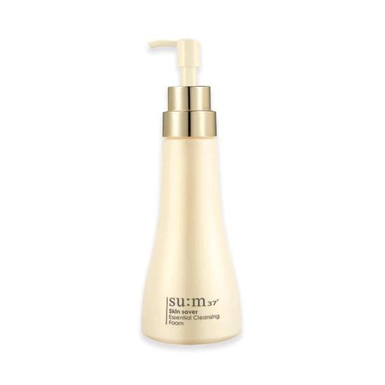 Sum 37 Skin Saver Essential Cleansing Foam 250ml