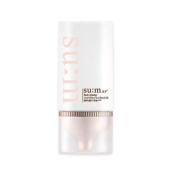 Sum 37 Sun-away Multi Effect Sun Block AD SPF 50+ 50ml