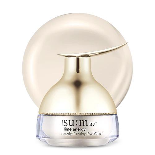 Sum 37 Time Energy Moist Firming Eye Cream 25ml