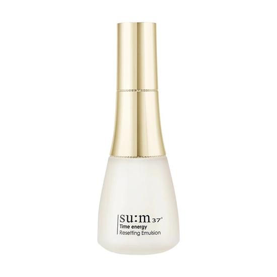 Sum 37 Time Energy Skin Resetting Emulsion 120ml