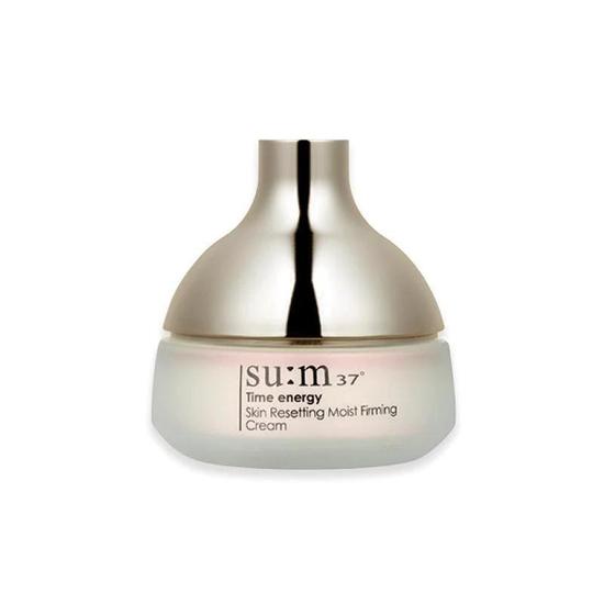 Sum 37 Time Energy Skin Resetting Moist Firming Cream