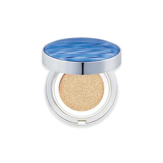 Sum 37 Water-full CC Cushion Perfect Finish SPF 50+ beige