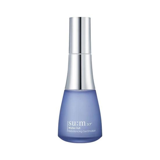 Sum 37 Water-full Rebalancing Gel Emulsion