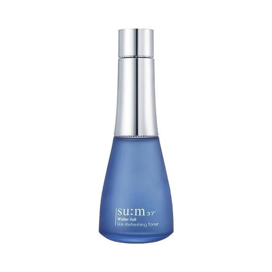 Sum 37 Water-full Skin Refreshing Toner 170ml