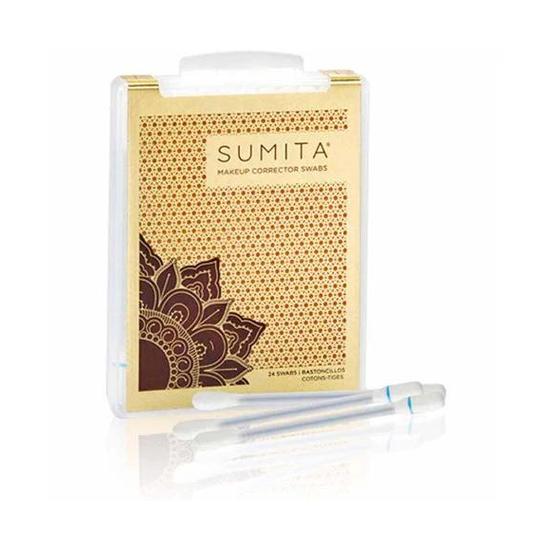 Sumita Makeup Corrector Swabs 24 Swabs