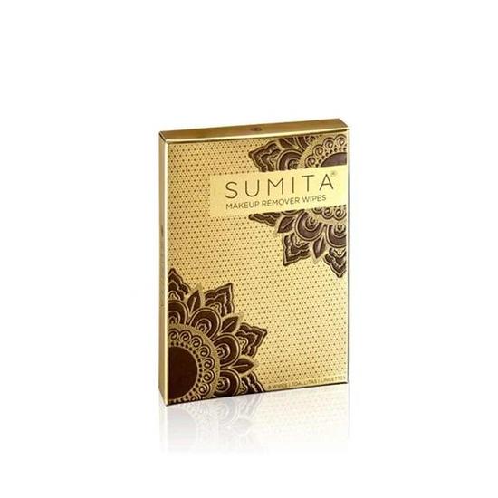 Sumita Makeup Remover Wipes 8 Wipes