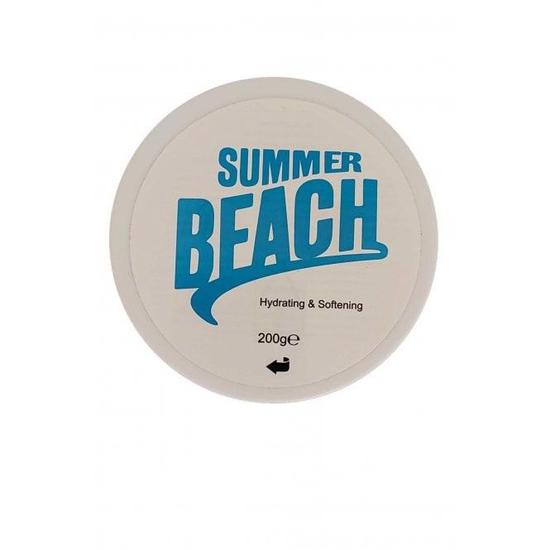 Summer Beach Body Butter Sea Breeze 200g
