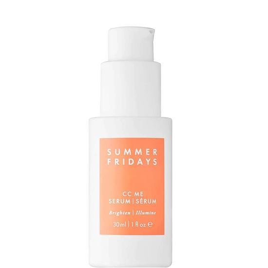 Summer Fridays CC Me Serum