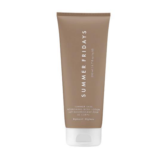 Summer Fridays Summer Skin Nourishing Body Lotion