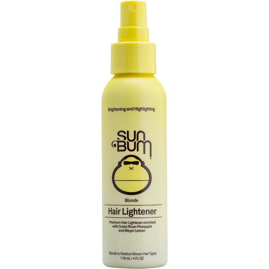 Sun Bum Blonde Hair Lightener 118ml