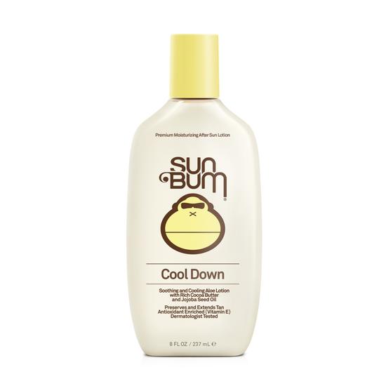 Sun Bum Cool Down Aftersun Lotion 237ml