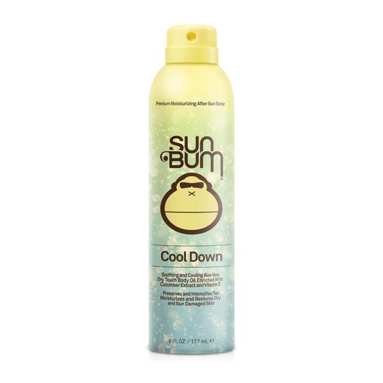 Sun Bum Cool Down Aftersun Spray 170g