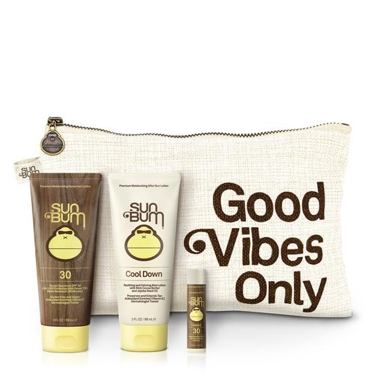 Sun Bum Day Tripper Travel-Sized Sun Care Essentials