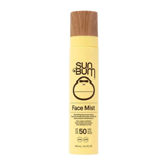 Sun Bum Face Mist SPF 50