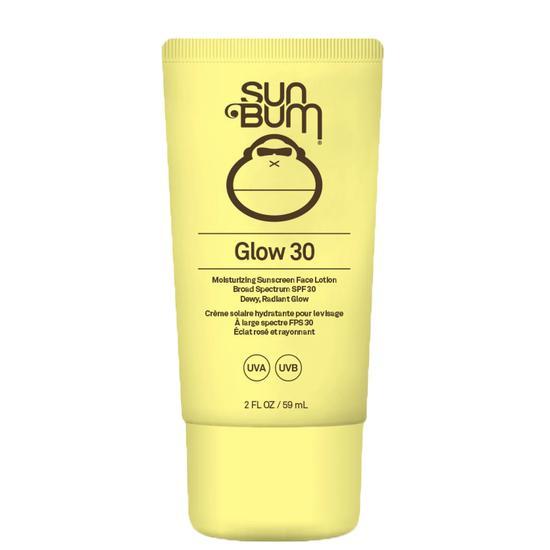 Sun Bum Original Glow SPF 30 Lotion
