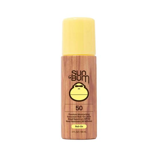 Sun Bum Original Roll-On Lotion SPF 50