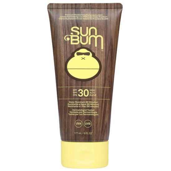 Sun Bum Original SPF 30 Lotion