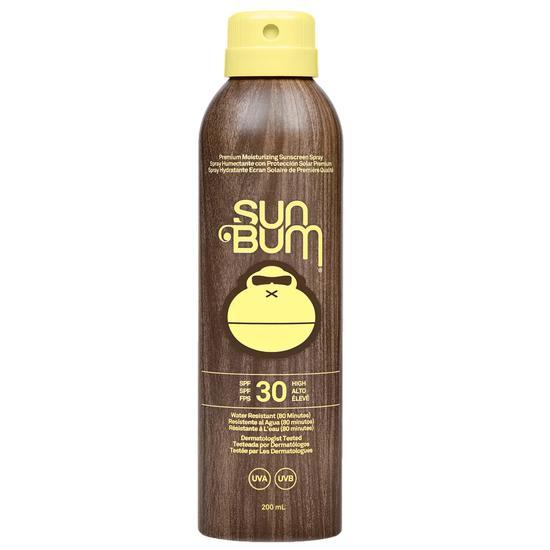 Sun Bum Original SPF 30 Spray