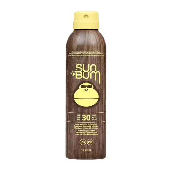 Sun Bum Original SPF 30 Spray 200ml