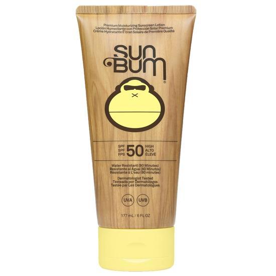 Sun Bum Original SPF 50 Lotion