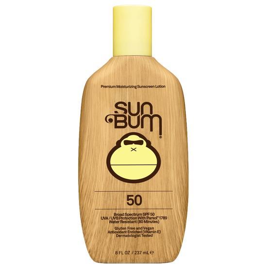 Sun Bum Original SPF 50 Sunscreen Lotion 237ml