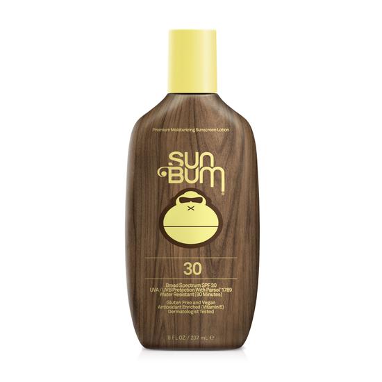 Sun Bum Original SPF 30 Sunscreen Lotion