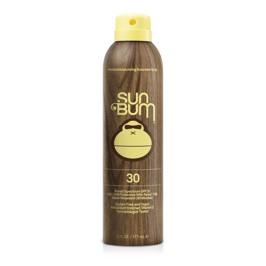 Sun Bum Original SPF 30 Sunscreen Spray 170g