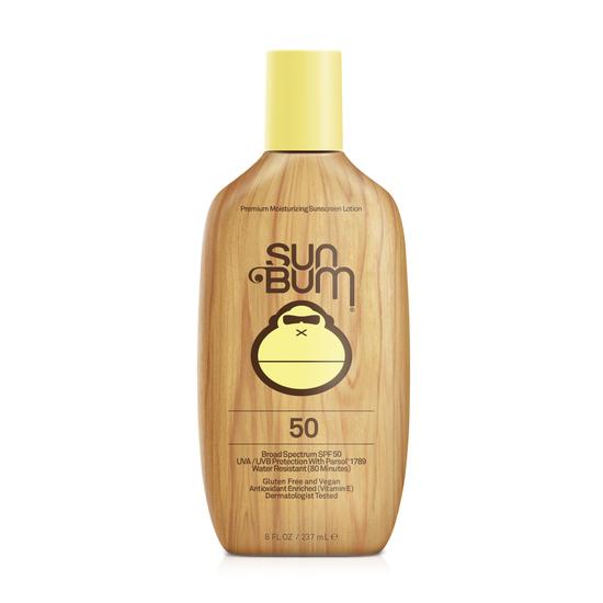 Sun Bum Original SPF 50 Sunscreen Lotion 237ml