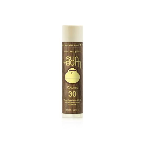 Sun Bum Sunscreen Lip Balm SPF 30
