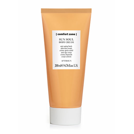 Comfort Zone Sun Soul Aftersun Body Cream