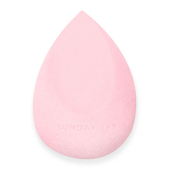 Sunday Ivy Pinky Promise Microfibre Blender