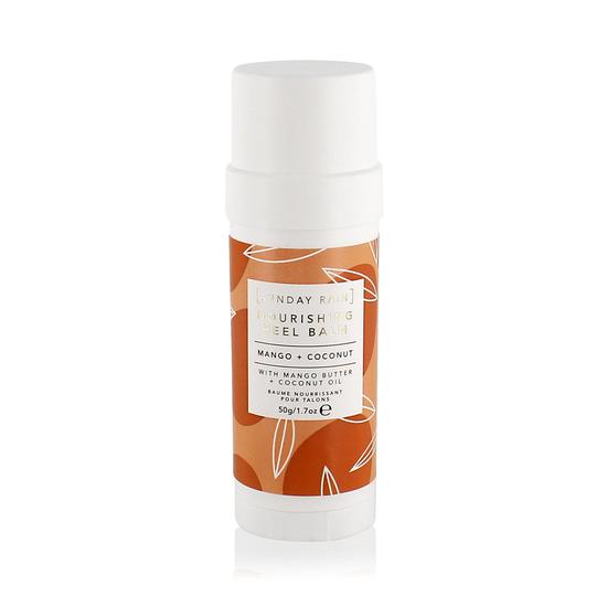 Sunday Rain Mango & Coconut Heel Balm 50g