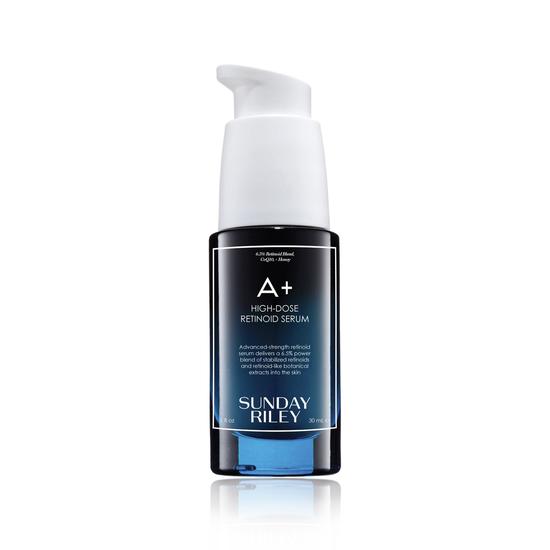 Sunday Riley A+ High-Dose Retinoid Serum
